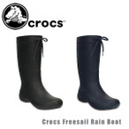 NbNX crocs Crocs Freesail Rain Boot Cu[c fB[X